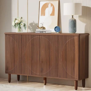 Buffet Cabinet Sideboard with Storage