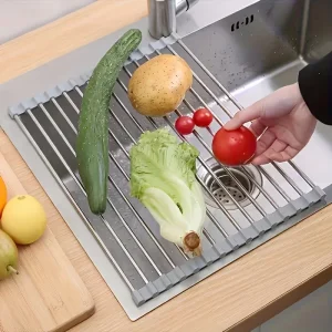 Dish Drain Rack