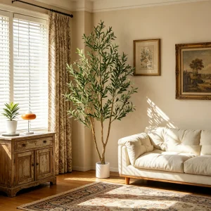 Olive Trees Artificial